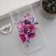 Maska za Samsung A54 5G/ A546B Flowers Nanobit Print - 612030