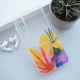 Maska za Samsung A55 5G/ A556B BloomBella Nanobit Print - 612869