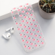 Maska za Samsung S24 FE/ S721B Hearts Nanobit Print - 613879