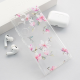 Maska za Samsung S24 Ultra/ S928B Nanobit Print Pink Mangolia Flowers - 617236