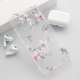 Maska za Samsung S25 Ultra/ S938B Nanobit Print Pink Mangolia Flowers - 617233