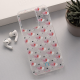 Maska za Xiaomi Redmi 13C 4G/ Poco C65 4G Hearts Nanobit Print - 611249