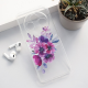 Maska za Xiaomi Redmi 14C/ A4 (2024) Flowers Nanobit Print - 613881