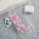 Maska za Xiaomi Redmi A5 (2025) (173 mm) Cherry Blossom Nanobit Print - 617952