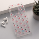 Maska za Xiaomi Redmi Note 13 4G (EU) Hearts Nanobit Print - 611251