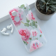 Maska za Xiaomi Redmi Note 13 Pro 5G Roses Nanobit Print - 612872