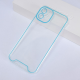 Maska za iPhone 12 Neon Shine plava - 604884