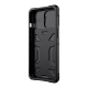 Maska za iPhone 13 Pro Nillkin Adventurer crna - 054692