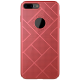 Maska za iPhone 8 Plus crvena Nillkin Air - 023339