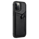 Maska za iPhone 12/ 12 Pro Nillkin Aoge crna - 046214