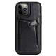 Maska za iPhone 12/ 12 Pro Nillkin Aoge crna - 046214