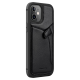 Maska za iPhone 12 mini Nillkin Aoge crna - 046213