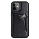 Maska za iPhone 12 mini Nillkin Aoge crna - 046213