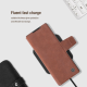 Maska za Samsung Galaxy Z Fold 6/ F956B Nillkin Aoge crna - 613588