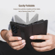 Maska za Samsung F966B Galaxy Z Fold 7 crna Nillkin Aoge - 620255