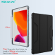 Maska za Apple Ipad 102 8 Gen 2019/2020/2021 Nillkin Bumper Leather Pro crna - 607263