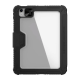 Maska za Apple Ipad 109 2022 Nillkin Bumper Leather Pro crna - 607264