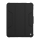Maska za Apple Ipad 109 2022 Nillkin Bumper Leather Pro crna - 607264