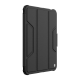 Maska za Apple Ipad 109 2022 Nillkin Bumper Leather Pro crna - 607264