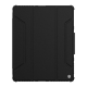 Maska za Apple Ipad Pro 129 2020/ 2021/ 2022 Nillkin Bumper Leather Pro crna - 607262
