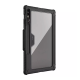 Maska za Samsung Tab S9 Ultra / X910 Nillkin Bumper Leather Pro crna - 607261