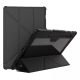 Maska za Samsung Tab S9 Ultra / X910 Nillkin Bumper Leather Pro crna - 607261