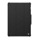 Maska za Samsung Tab S9 Ultra / X910 Nillkin Bumper Leather Pro crna - 607261
