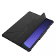 Maska za Samsung Tab S9 Ultra / X910 Nillkin Bumper Leather Pro crna - 607261