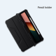 Maska za Xiaomi Mi Pad 6/ Pad 6 Pro 11 inch Nillkin Bumper Leather Pro crna - 604688