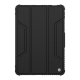 Maska za Xiaomi Mi Pad 6/ Pad 6 Pro 11 inch Nillkin Bumper Leather Pro crna - 604688