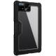 Maska za Xiaomi Mi Pad 6/ Pad 6 Pro 11 inch Nillkin Bumper Leather Pro crna - 604688