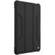 Maska za Xiaomi Mi Pad 6/ Pad 6 Pro 11 inch Nillkin Bumper Leather Pro crna - 604688