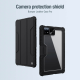 Maska za Xiaomi Mi Pad 6/ Pad 6 Pro 11 inch Nillkin Bumper Leather Pro crna - 604688