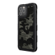 Maska za iPhone 12 Pro Max Nillkin Camo crna - 048577
