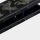 Maska za iPhone 12 Pro Max Nillkin Camo crna - 048577