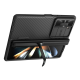 Maska za Samsung Galaxy Z Fold 5 5G/ F946B (bez otvora za olovku) Nillkin Camshield Fold crna - 603680