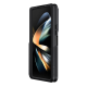 Maska za Samsung Galaxy Z Fold 5 5G/ F946B (bez otvora za olovku) Nillkin Camshield Fold crna - 603680