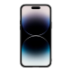 Maska za iPhone 14 Pro Nillkin CamShield Leather S crna - 203810-1