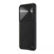 Maska za Samsung S23/ S911B Nillkin CamShield Leather S crna - 058994