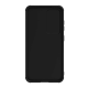 Maska za Samsung S23/ S911B Nillkin CamShield Leather S crna - 058994