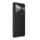 Maska za Xiaomi 13 Pro Nillkin CamShield Leather S crna - 058988
