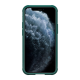 Maska za iPhone 12 mini Nillkin CamShield Pro tamno zelena - 049602