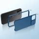 Maska za iPhone 13 Pro Nillkin CamShield Pro Magnetic crna - 054699