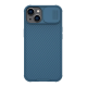 Maska za iPhone 15 Nillkin CamShield Pro Magnetic plava - 604026