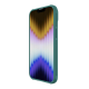 Maska za iPhone 15 Plus Nillkin CamShield Pro Magnetic zelena - 604036