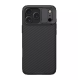 Maska za iPhone 17 Pro Max Nillkin CamShield Pro Magnetic crna - 620522