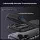 Maska za iPhone 17 Pro Max Nillkin CamShield Pro Magnetic crna - 620522