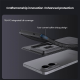 Maska za Samsung S25 Edge Nillkin CamShield Pro Magnetic crna - 617382