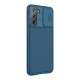 Maska za Samsung S21 Plus/ G99B / S30 Plus Nillkin CamShield Pro plava - 049934