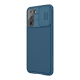 Maska za Samsung S21 Plus/ G99B / S30 Plus Nillkin CamShield Pro plava - 049934